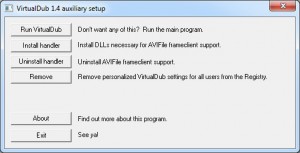 avisynth ffmpeg install